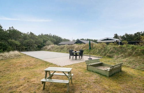 Grønhøj House | 195 m² House ∙ 4 bedrooms ∙ 10 guests