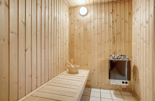 Grønhøj House | 195 m² House ∙ 4 bedrooms ∙ 10 guests