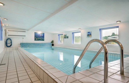 Grønhøj House | 195 m² House ∙ 4 bedrooms ∙ 10 guests