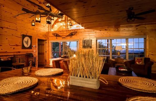 Chalet Village North House | 195 m² House ∙ 3 bedrooms ∙ 8 guests