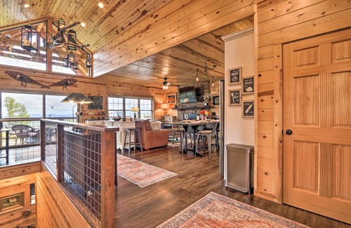 Chalet Village North House | 195 m² House ∙ 3 bedrooms ∙ 8 guests
