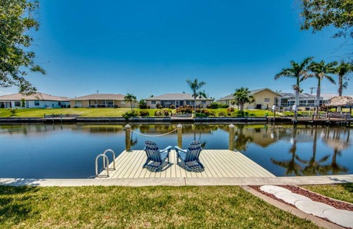 Pelican Villa | 195 m² Villa ∙ 3 bedrooms ∙ 6 guests