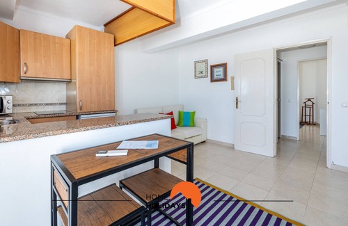 Albufeira Apartment | #195 Rossio Mar by Home Holidays