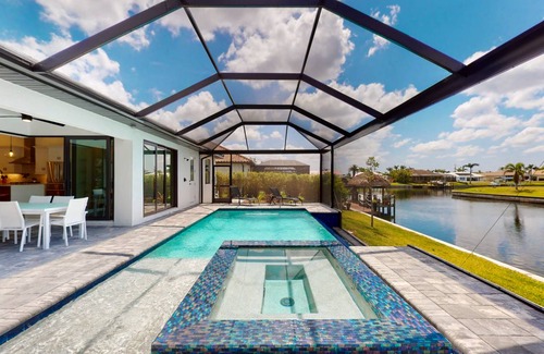 Pelican House | 196 m² House ∙ 4 bedrooms ∙ 8 guests