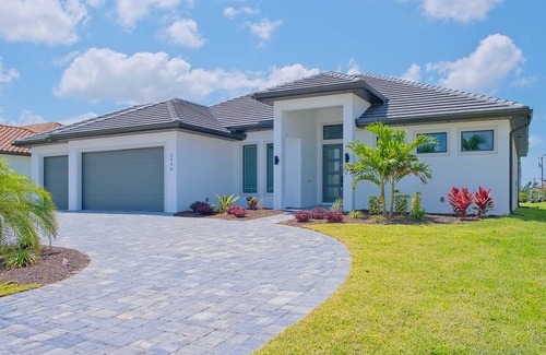 Pelican House | 196 m² House ∙ 4 bedrooms ∙ 8 guests