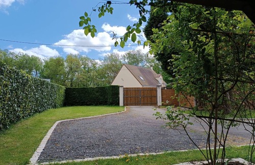 Nargis Cottage | 197 m² Cabin ∙ 5 bedrooms ∙ 8 guests
