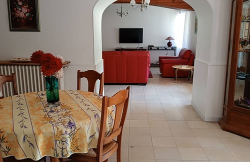 Nargis Cottage | 197 m² Cabin ∙ 5 bedrooms ∙ 8 guests
