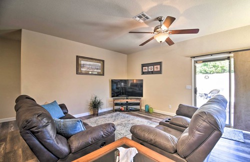 Coldwater Springs House | 197 m² House ∙ 4 bedrooms ∙ 8 guests