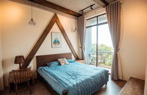 Tam Dao Villa | 1992 Tam Đảo - Venuestay