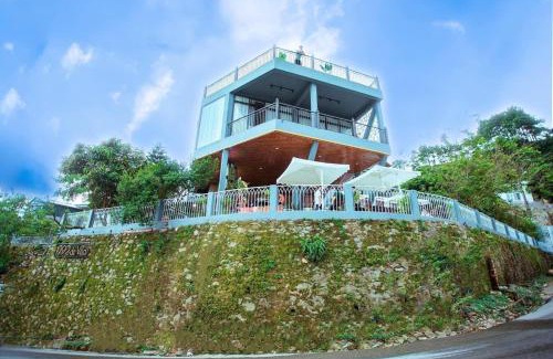 Tam Dao Villa | 1992 Tam Đảo - Venuestay