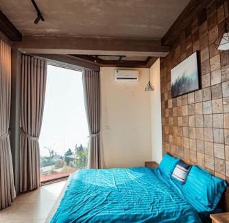 Tam Dao Villa | 1992 Tam Đảo - Venuestay