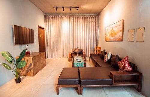 Tam Dao Villa | 1992 Tam Đảo - Venuestay