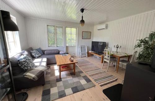 Fjallbacka House | 19th-century cottage on the Swedish West Coast