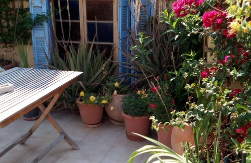 Heraklion House | 19th century old town house
