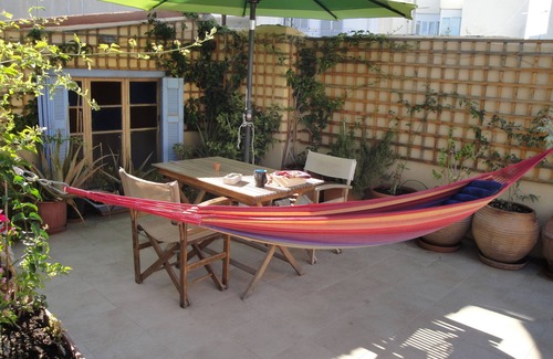 Heraklion House | 19th century old town house