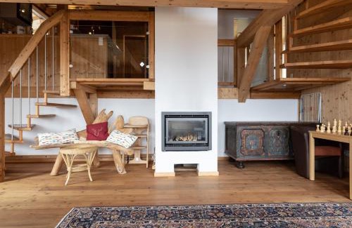 Bad Sankt Leonhard im Lavanttal Ski Chalet | 1A Chalet '4 Jahreszeiten' Ski fahren und Jacuzzi mit Aussicht!