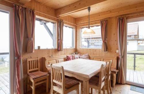 Bad Sankt Leonhard im Lavanttal Ski Chalet | 1A Chalet '4 Jahreszeiten' Ski fahren und Jacuzzi mit Aussicht!