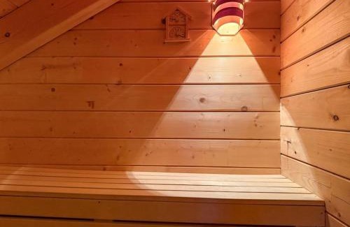 Frantschach-Sankt Gertraud House | 1A Chalet Koralpenglück Wandern, Grillen und Indoor Sauna