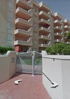 L'Ampolla Apartment | 1ª LINEA DE MAR CON VISTA FANTÁSTICA
