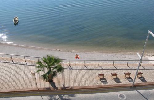 L'Ampolla Apartment | 1ª LINEA DE MAR CON VISTA FANTÁSTICA