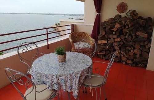 L'Ampolla Apartment | 1ª LINEA DE MAR CON VISTA FANTÁSTICA