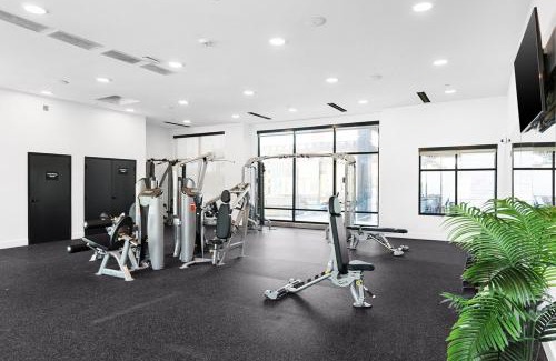 Pflugerville Apartment | 1B 1B Round Rock Pool, Sauna, On-Site Coffee Shop