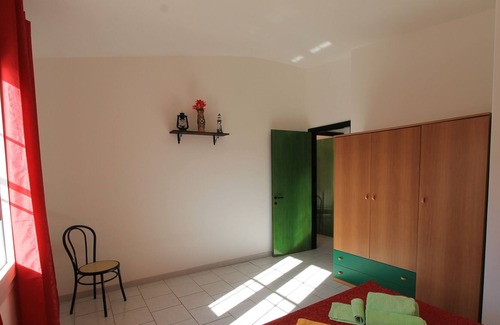 Tertenia Condo | 1B - Cozy house with garden 1.6 km from the beach