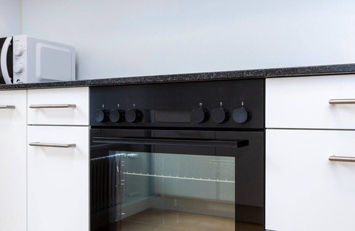 Werd Apartment | 1B - In the heart of Zurich - Chic 2-BR Luxury Apt