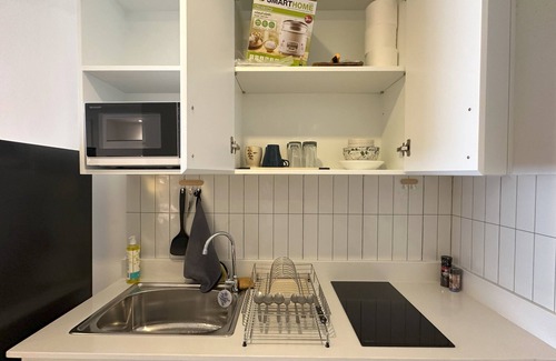 Nimman Condo | 1B1B Classic & Cozy Room on Nimman15/Hi-Speed WIFI