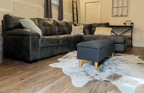 Waleska Apartment | 1Bd/ 1 Ba Studio Apartment in Gated Lake & Golf Community