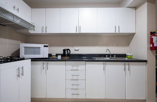 Leuro Apartment | 1bd/1ba Apartment in Miraflores