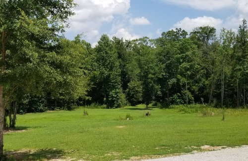Phenix City House | 1bd+Loft, sleeps 4, 14 miles to Ft Benning/Ft Moore
