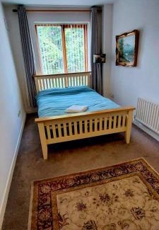 Dublin Apartment | 1BD Readers Retreat in Clontarf 10mins to Sea