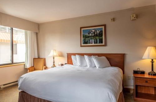 Crested Butte House | 1bd SUITE 504 Perfect Location with Pool and Hot Tub