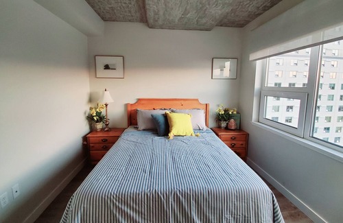 Southcenter Apartment | 1BDRM/Airport/Healthcare/RemoteWorkers