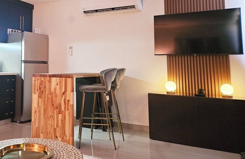 Zarzal Apartment | 1Bed/1.5Bath Ocean View Condo at the base of the Rainforest.