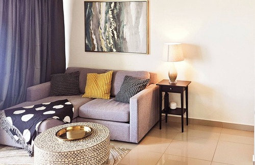 Zarzal Apartment | 1Bed/1.5Bath Ocean View Condo at the base of the Rainforest.