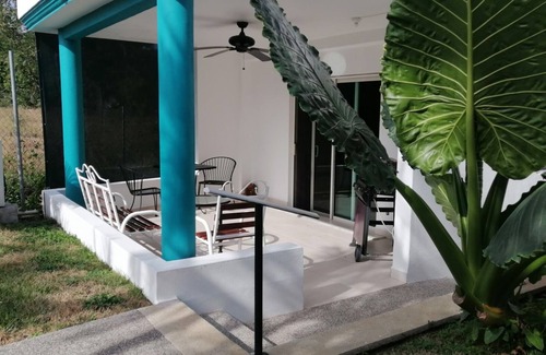 Valle de Banderas Apartment | 1bedroom apartment, quiet and relaxing atmosphere.