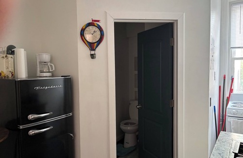 North Philadelphia Apartment | 1bedroom Apt across from Temple Hospital