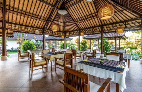 Tabanan Villa | 1Bedroom Deluxe - Complex Villa in Tabanan Area