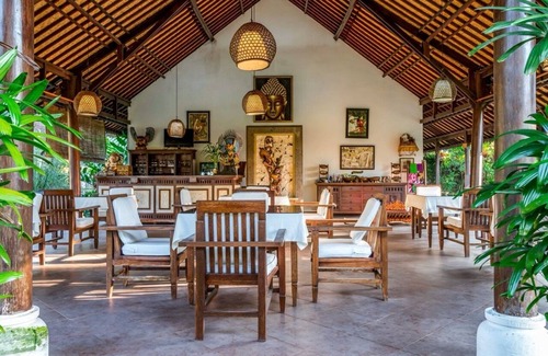Tabanan Villa | 1Bedroom Deluxe - Complex Villa in Tabanan Area
