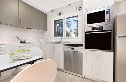 Calella de Palafrugell Villa | 1BENETPL - House divided into 3 totally independent apartments with shared pool just 1 km from the beach of Calella de Palafrugell