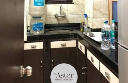 Park Street Apartment | 1BHK Aster2 Service Apartment