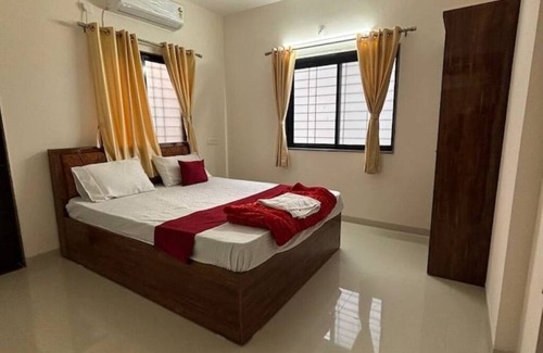 Pune Bed & Breakfast | 1BHK Comfy Stay 5