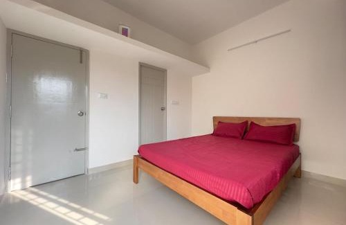 Bengaluru Apartment | 1Bhk in Hennur 1st floor near Bhartiya city 101