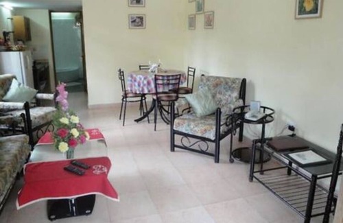 Colva Villa | 1BHK pool side garden Honeymoon villa in Sandray Resort, Benaulim - Colva beach
