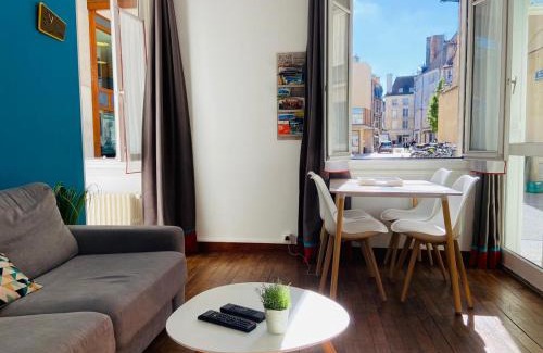 Poitiers House | 1bispoitiers
