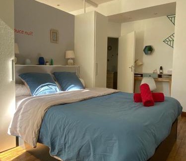 Poitiers House | 1bispoitiers