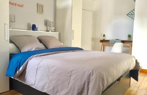 Poitiers House | 1bispoitiers