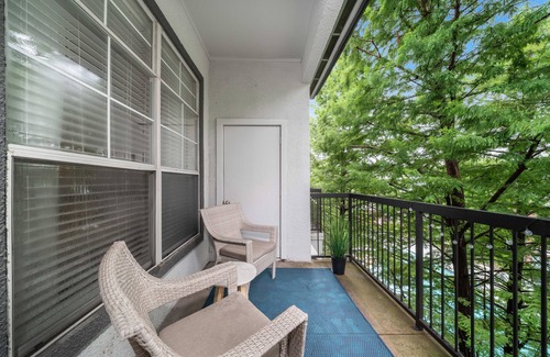 Bryan Place Apartment | 1BR|1BA| Arts District | Downtown Dallas